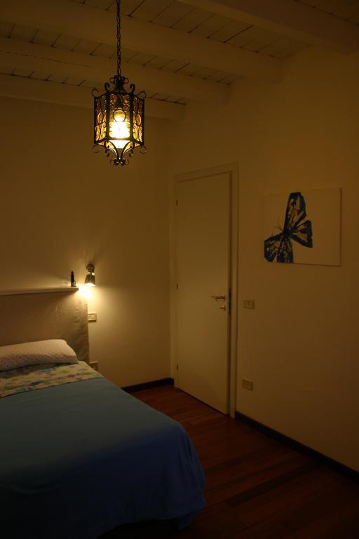 Dragonfly B&B Certosa di Pavia Room photo